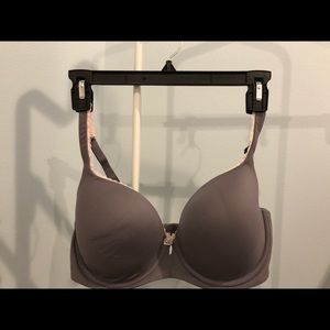 Victoria Secret Body By Victoria Lined Demi